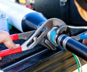About Emergency plumbing pros Garretson, SD